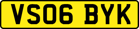 VS06BYK