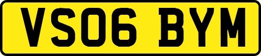 VS06BYM