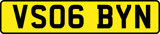 VS06BYN