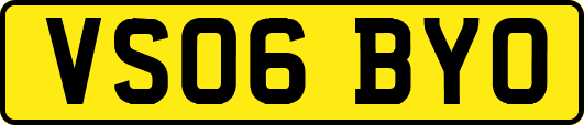 VS06BYO