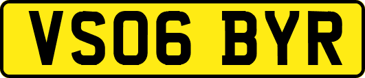 VS06BYR
