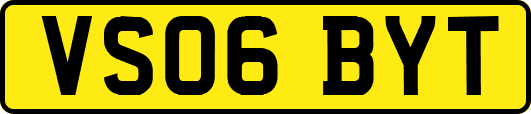 VS06BYT