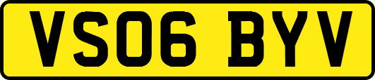 VS06BYV