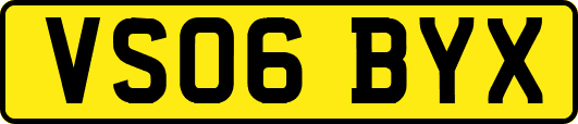 VS06BYX