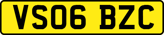 VS06BZC