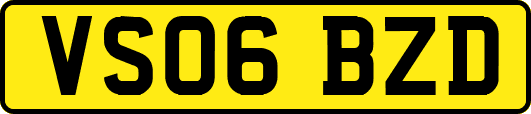 VS06BZD
