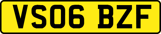 VS06BZF