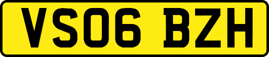 VS06BZH