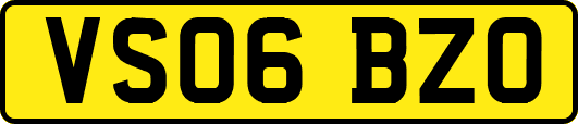 VS06BZO