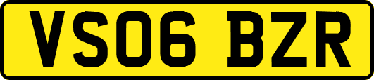 VS06BZR