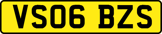 VS06BZS