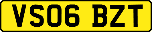 VS06BZT