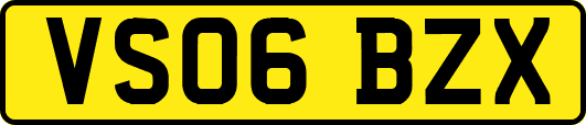 VS06BZX
