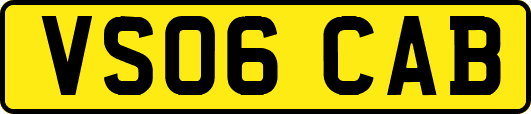 VS06CAB