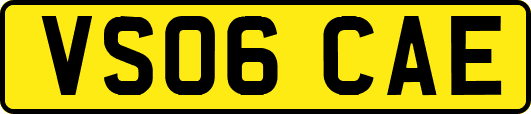 VS06CAE