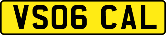 VS06CAL
