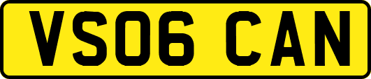 VS06CAN