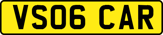 VS06CAR