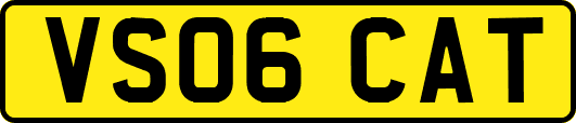 VS06CAT