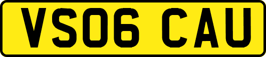 VS06CAU