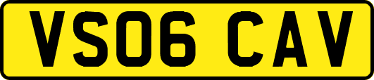 VS06CAV