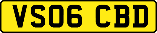 VS06CBD