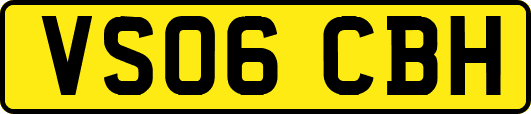 VS06CBH