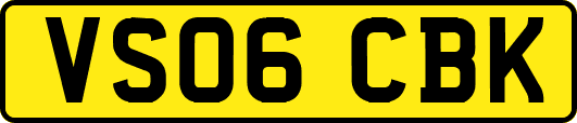 VS06CBK