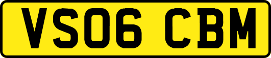 VS06CBM
