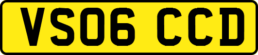 VS06CCD