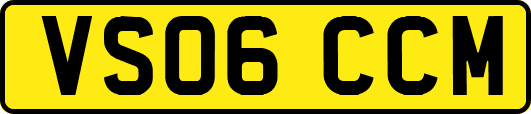 VS06CCM