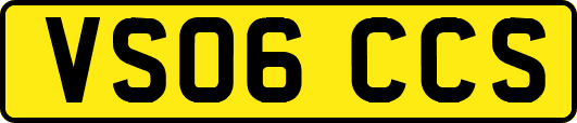 VS06CCS