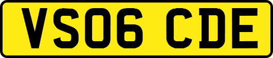 VS06CDE