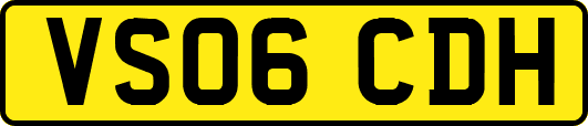VS06CDH