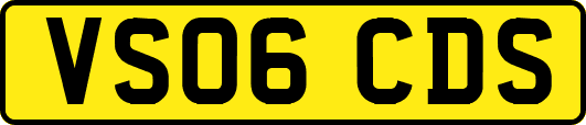 VS06CDS