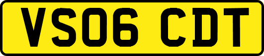 VS06CDT