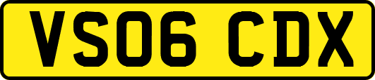 VS06CDX