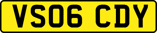 VS06CDY