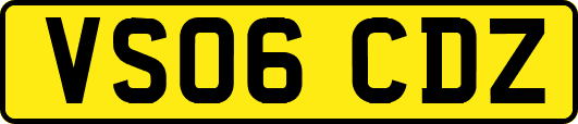 VS06CDZ