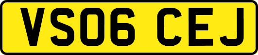 VS06CEJ