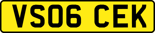 VS06CEK