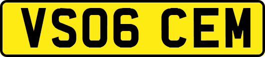 VS06CEM
