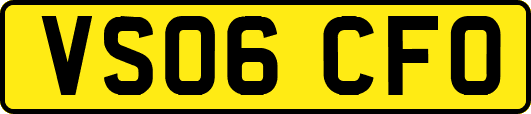 VS06CFO