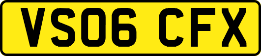 VS06CFX