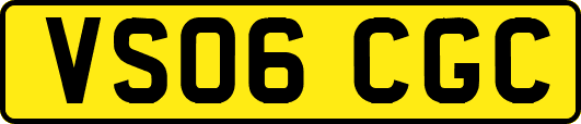 VS06CGC