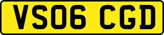 VS06CGD