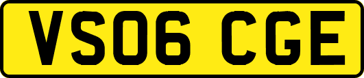 VS06CGE