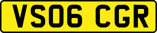 VS06CGR