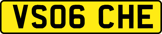 VS06CHE