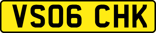 VS06CHK